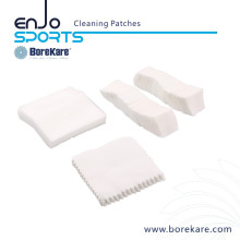 Borekare Gun Accessories Cleaning Patches